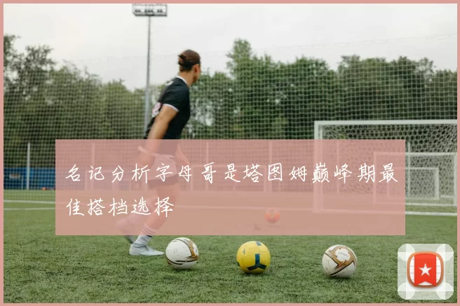 名记分析字母哥是塔图姆巅峰期最佳搭档选择